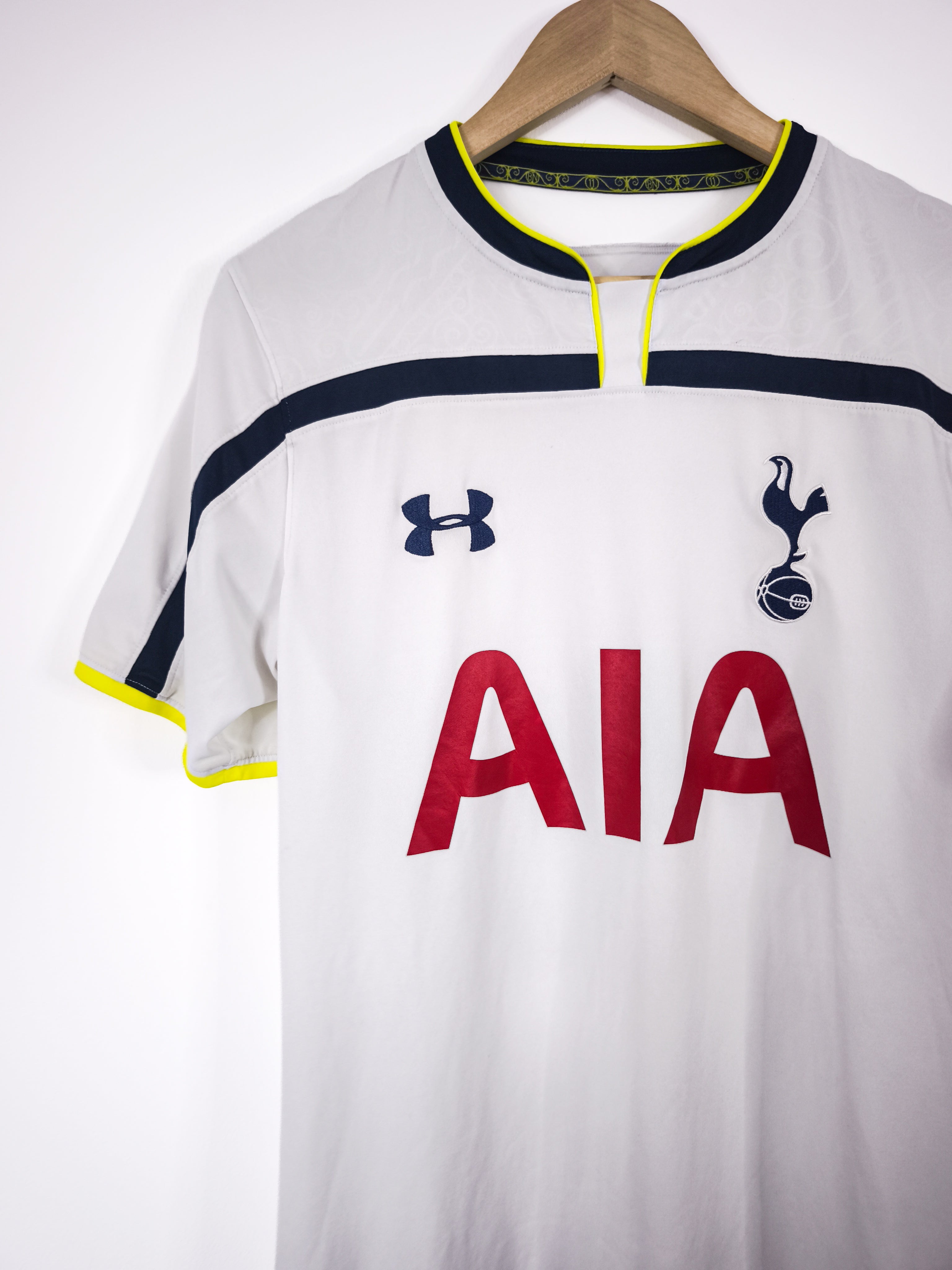 Camisola Oficial Tottenham 2014/15 | Kane #18
