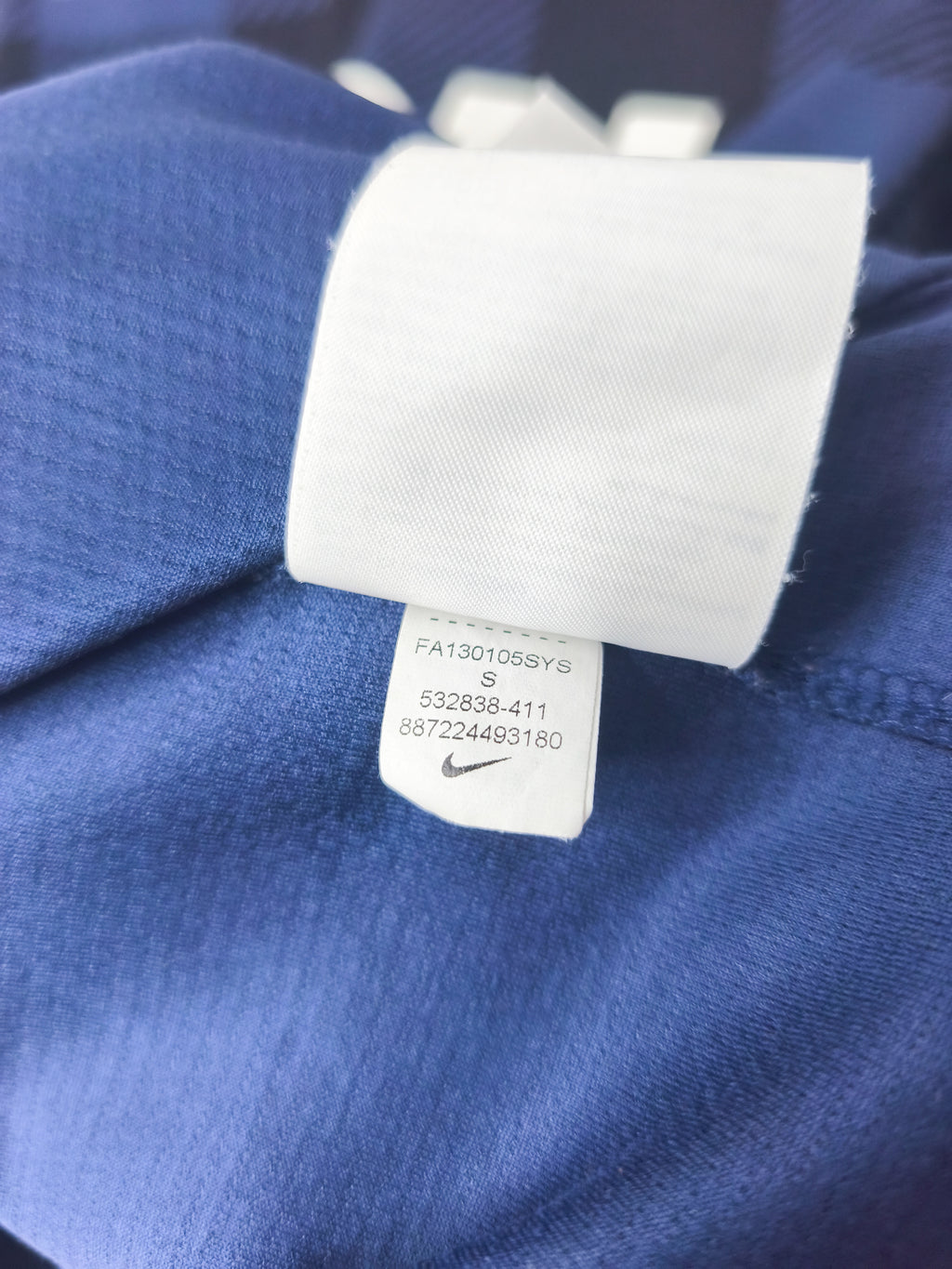 Camisola Oficial Manchester United 2013/14 | Giggs #11