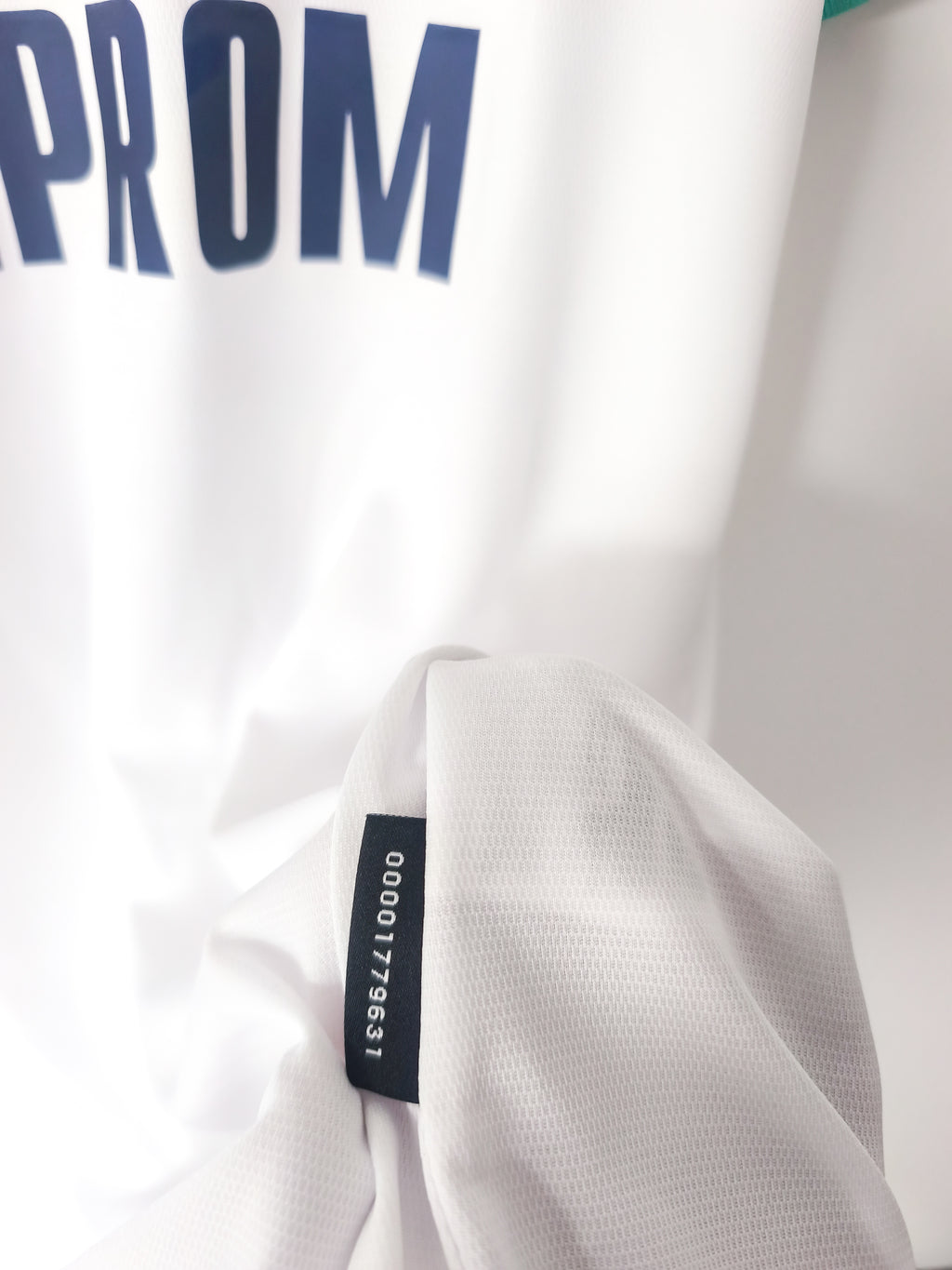 Camisola Oficial Schalke 04 2019/20