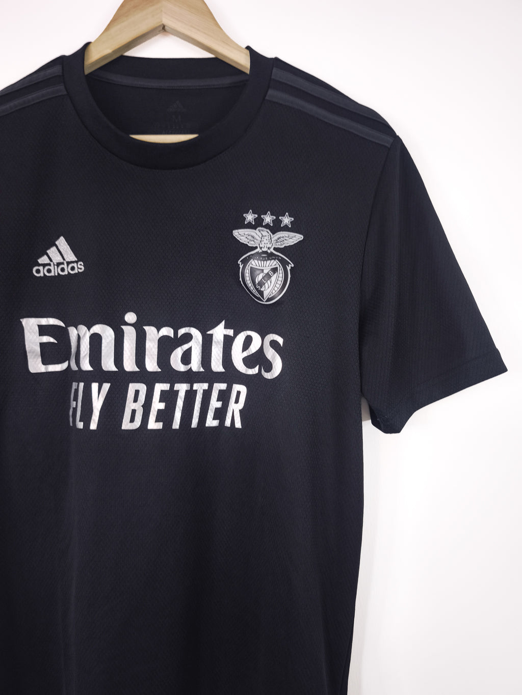 Camisola Oficial SL Benfica 2020/21