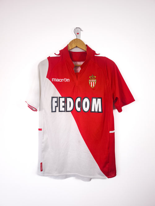 Camisola Oficial AS Mónaco 2013/14 | James #10