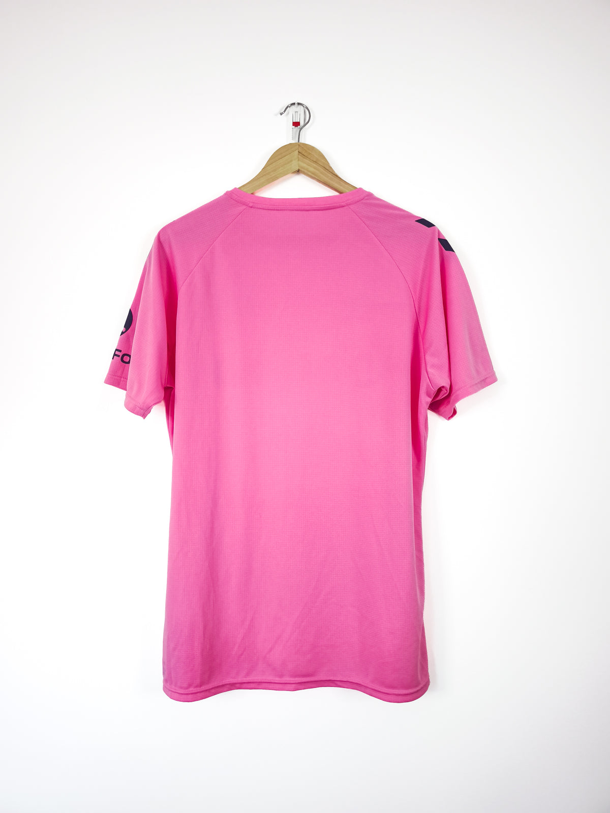 Camisola Oficial Everton 2020/21 | Training