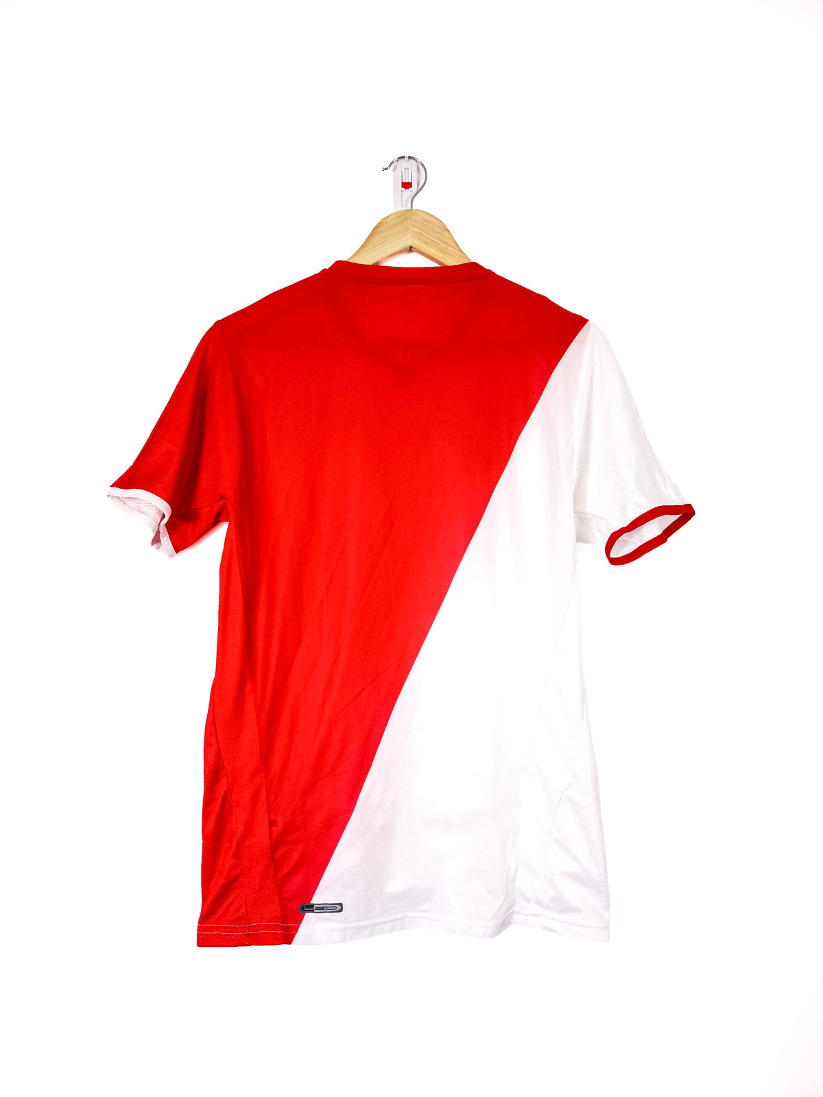 Camisola Oficial AS Mónaco 2008/09