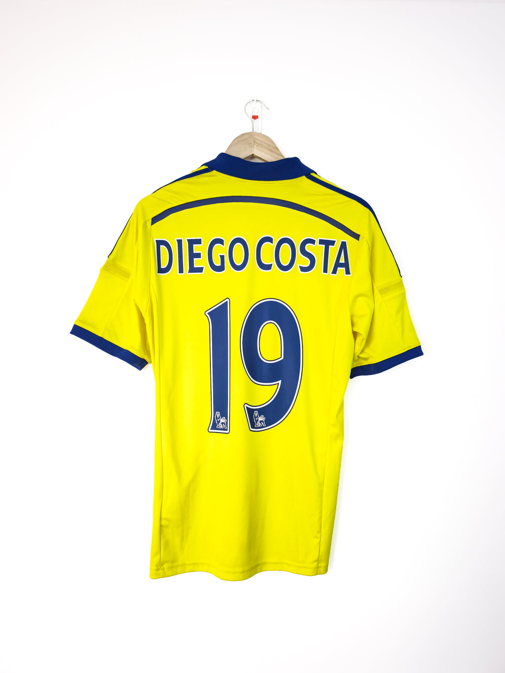 Camisola Oficial Chelsea 2014/15 | Diego Costa #19