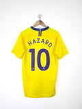 Camisola Oficial Chelsea 2018/19 | Hazard #10