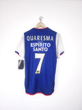 Camisola Oficial FC Porto 2006/07 | Quaresma #7