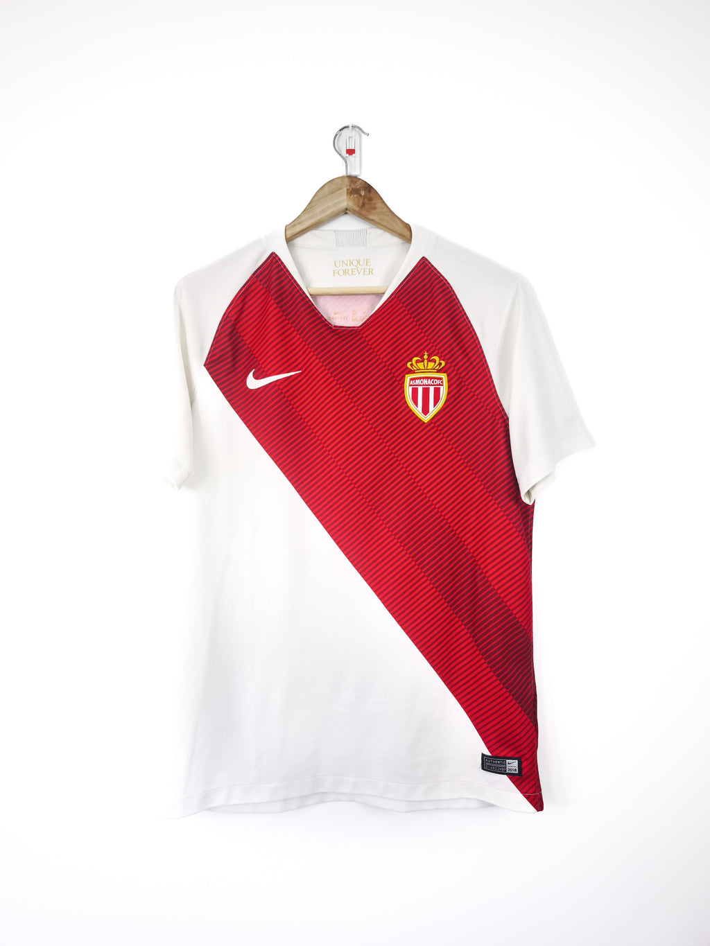 AS Monaco 2018/19 | Falcao #9