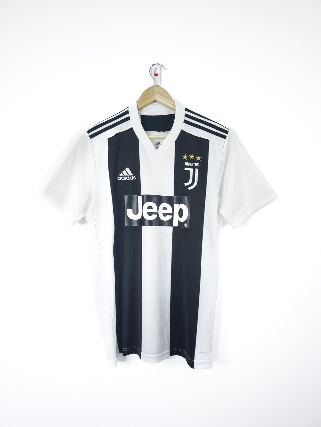 Camisola Oficial Juventus 2018/19 | Pjanic #5