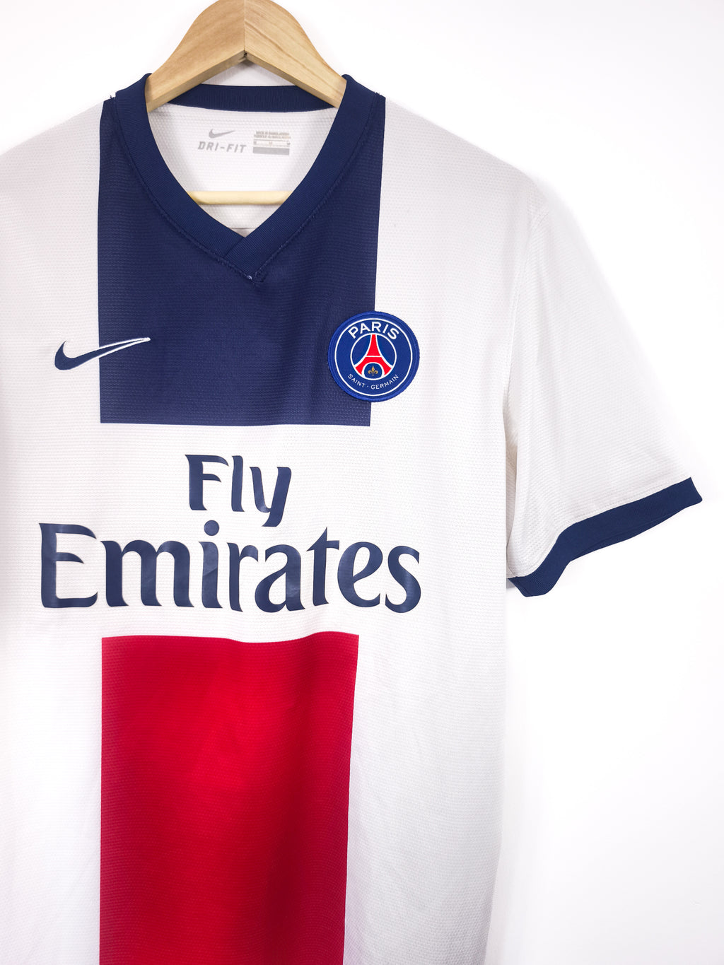 Camisola Oficial PSG 2013/14 | Ibrahimovic #10