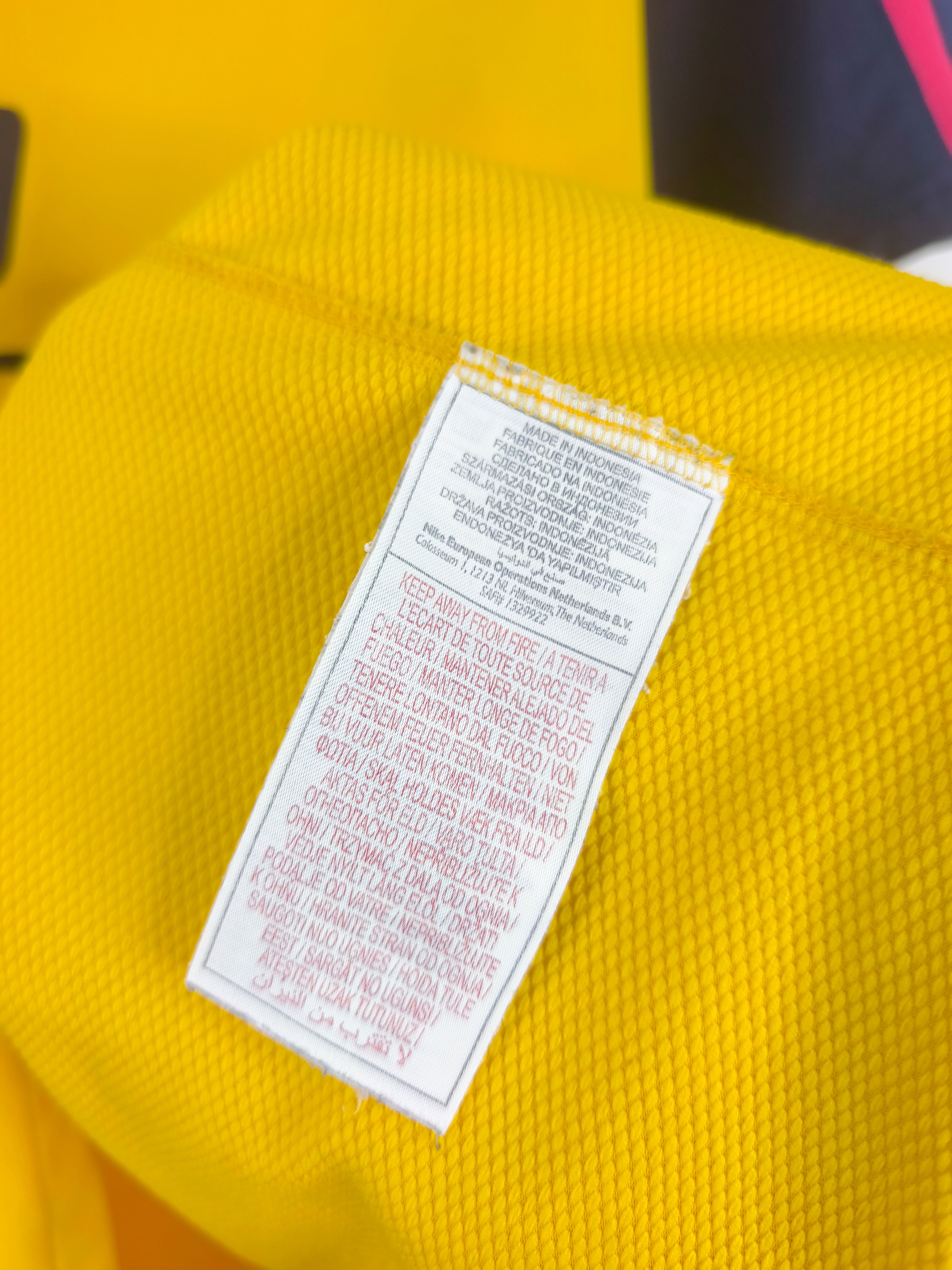 Camisola Oficial Arsenal 2008/09 | Ramsey #16