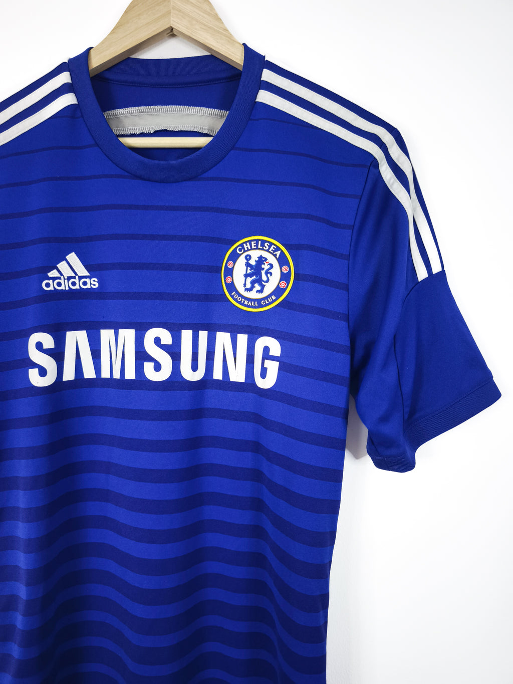 Camisola Oficial Chelsea 2014/15 | Drogba #11