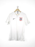 Camisola Oficial Corinthians 2018/19