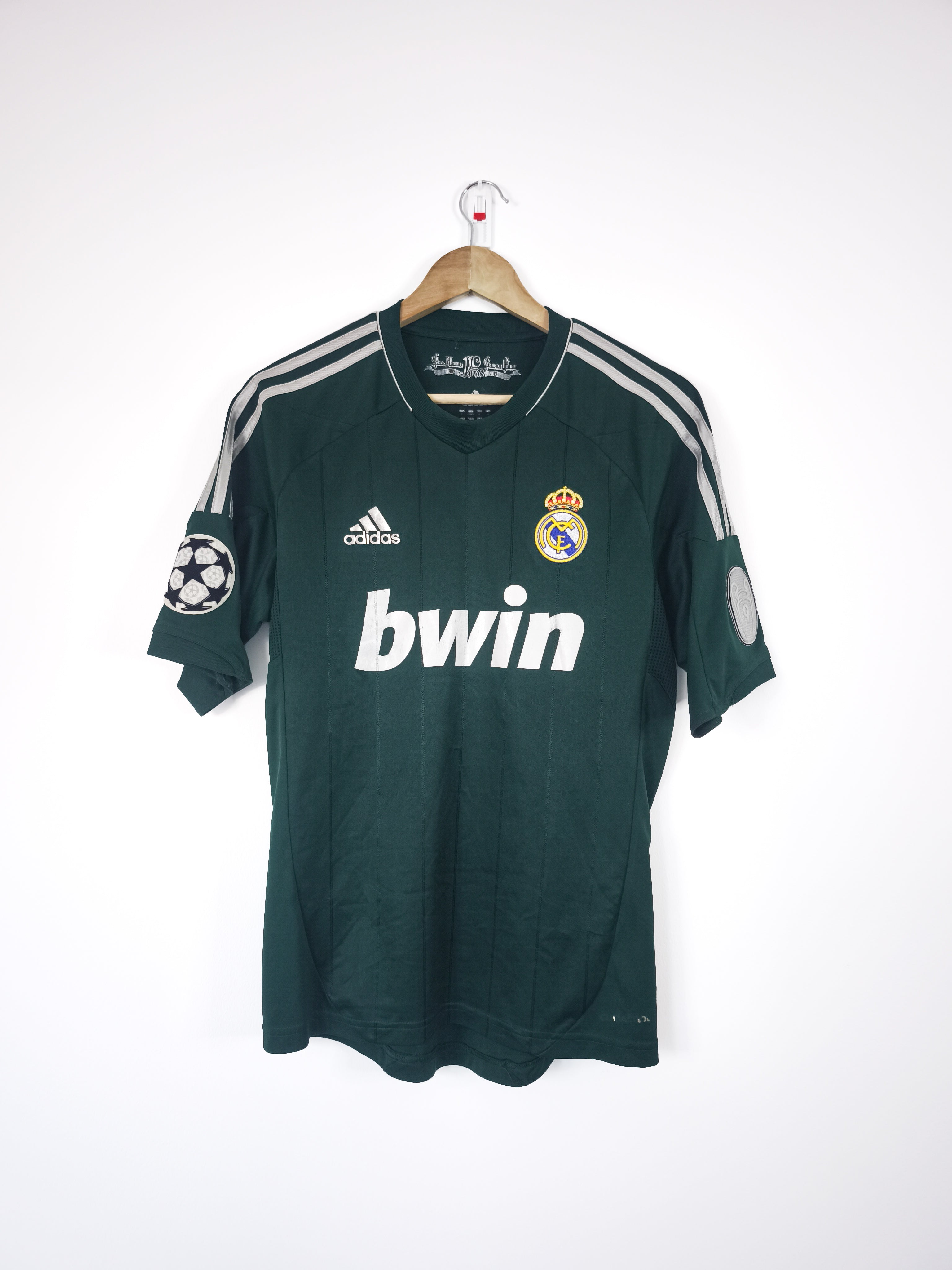 Camisola Oficial Real Madrid 2012/13 | Özil #10