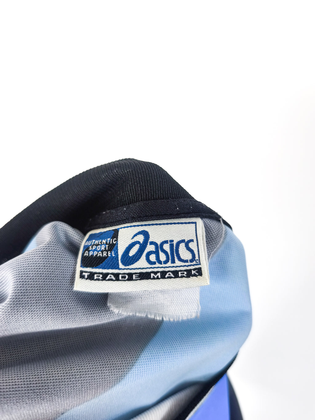 Camisola Oficial Atalanta 2002/03