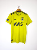 Camisola Oficial Fenerbahçe 2019/20