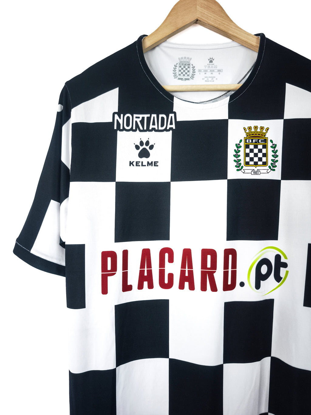 Camisola Oficial Boavista 2022/23 | Filipe #7