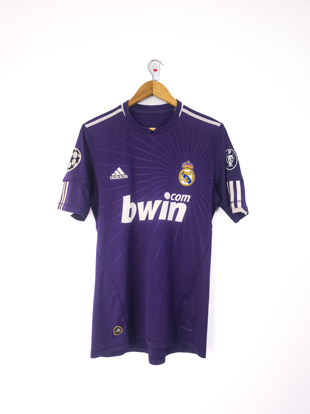 Camisola Oficial Real Madrid 2010/11 | Kaká #8