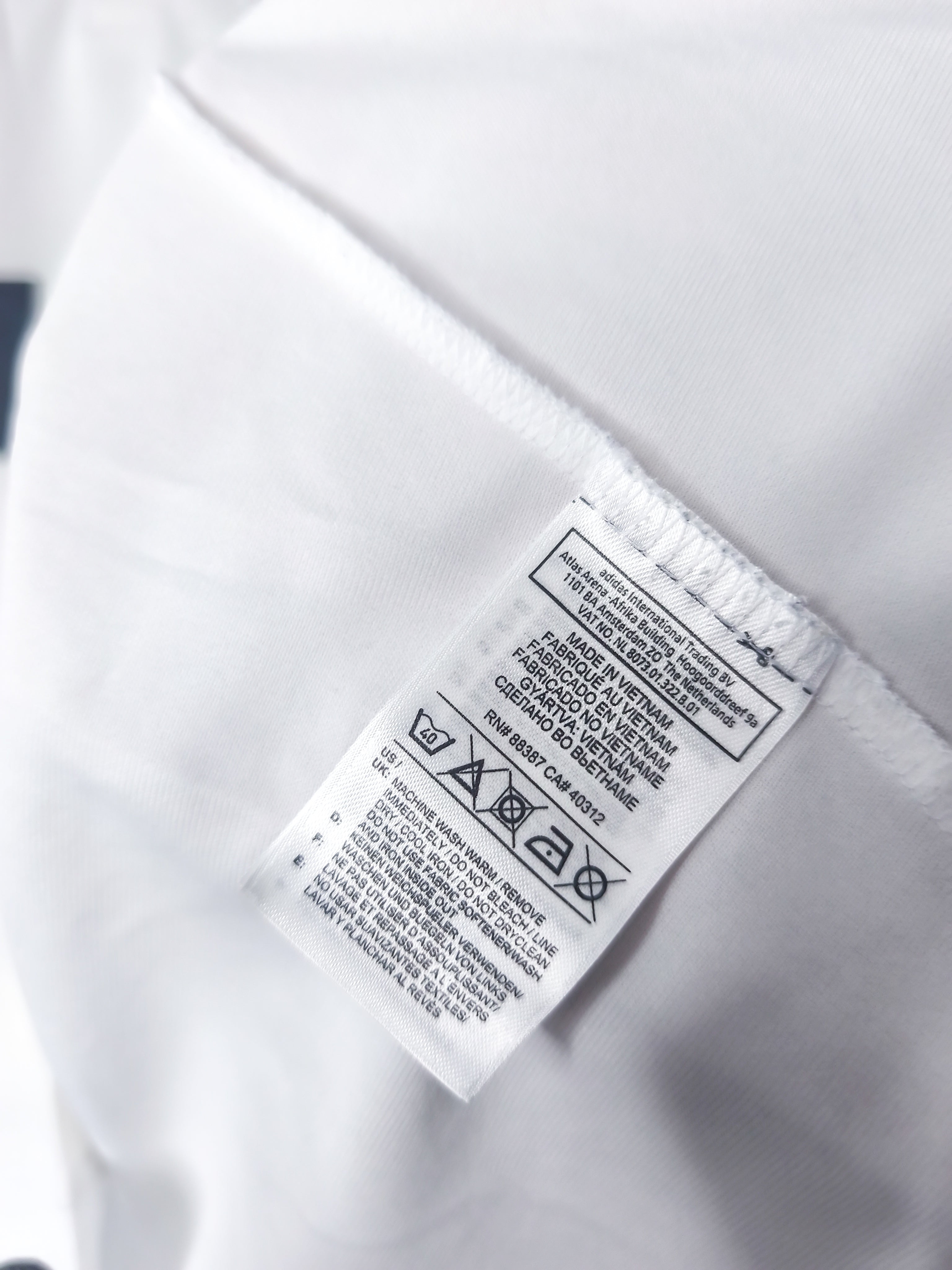 Camisola Oficial Real Madrid 2011/12 | Ronaldo #7