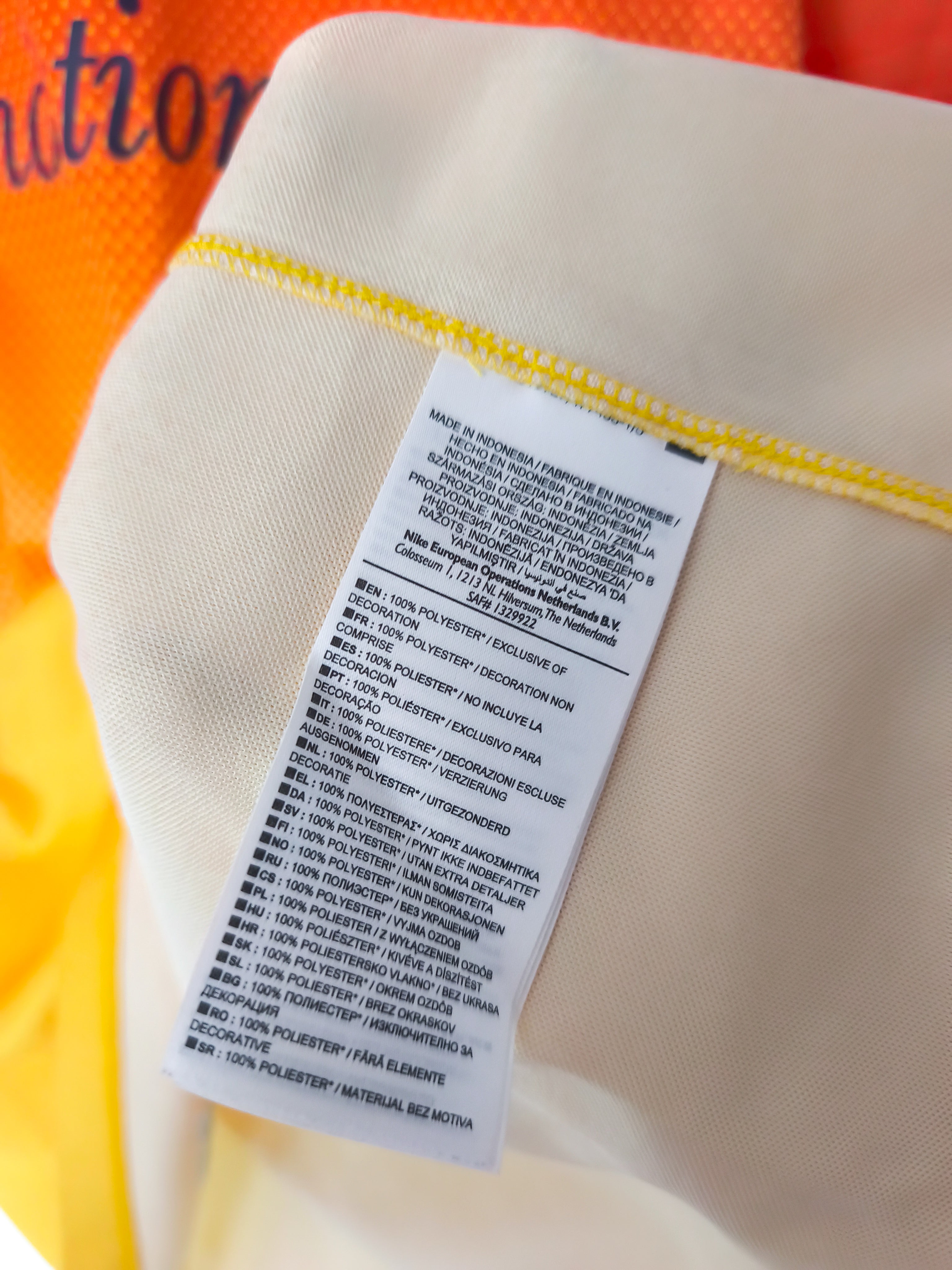 Camisola Oficial FC Barcelona 2012/13 | Messi #10