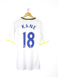 Camisola Oficial Tottenham 2014/15 | Kane #18