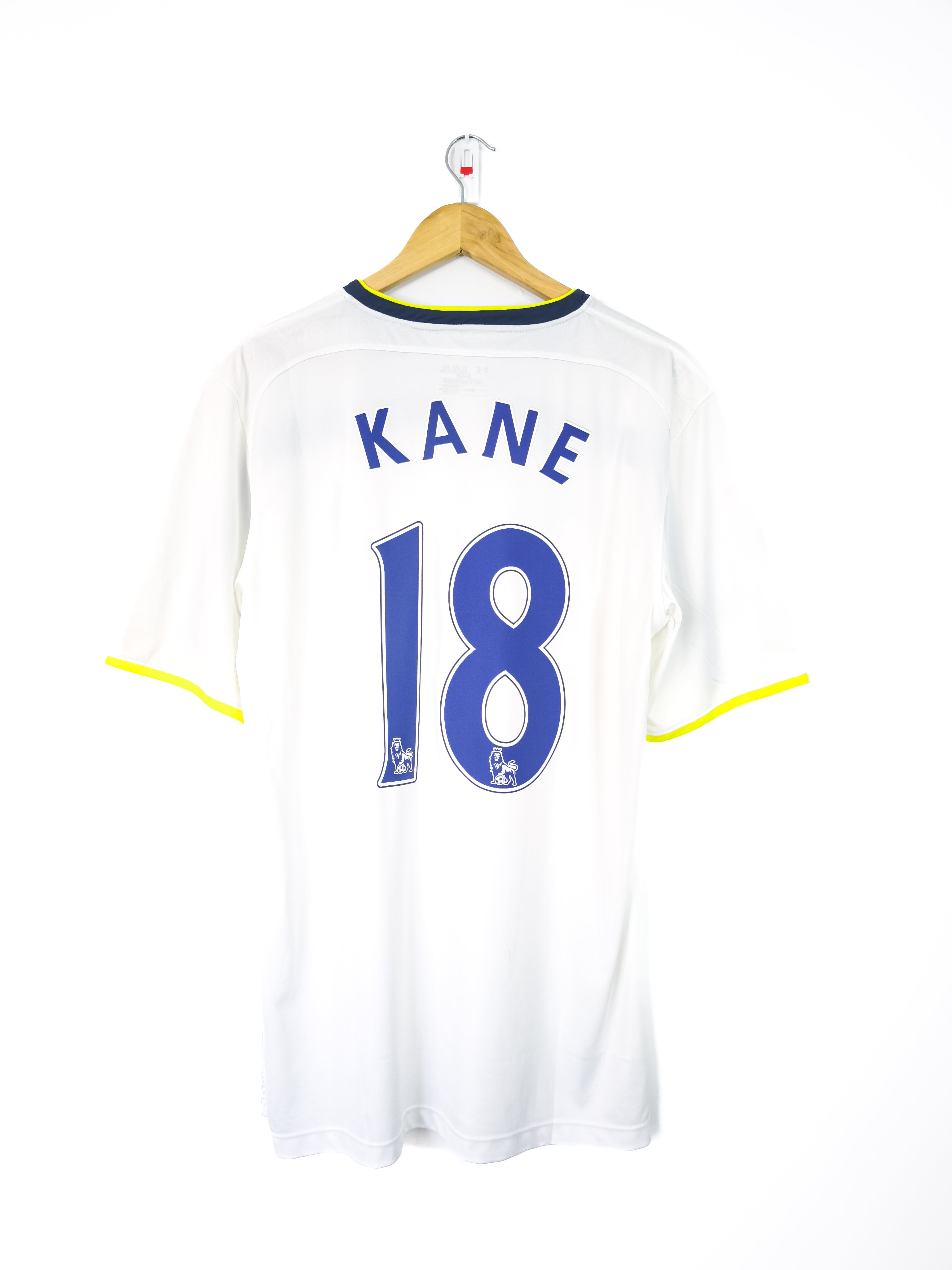 Camisola Oficial Tottenham 2014/15 | Kane #18