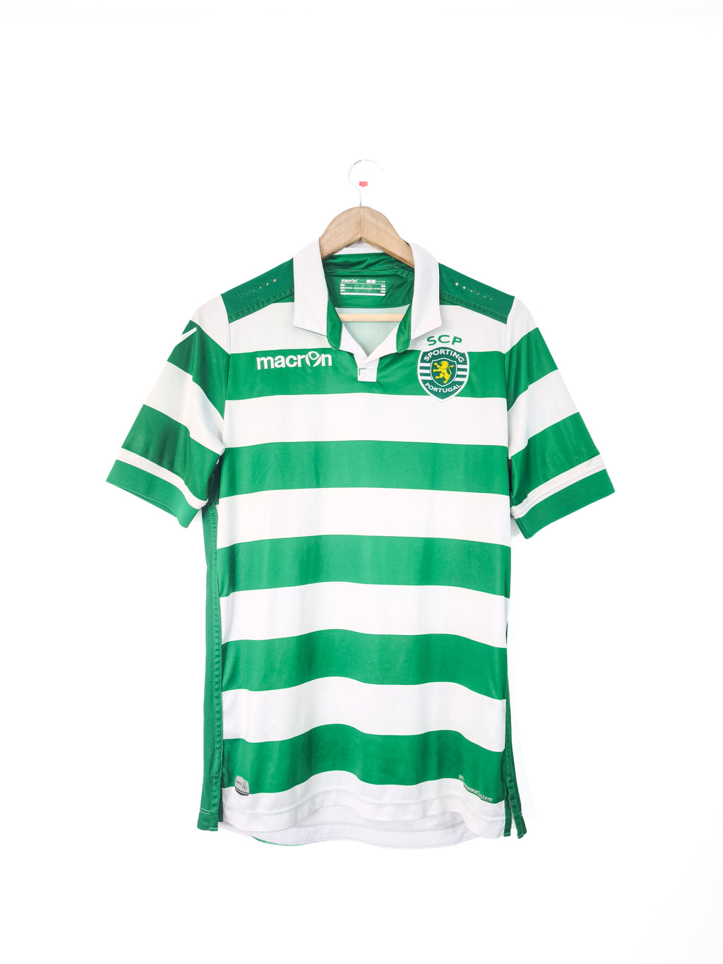 Camisola Oficial Sporting 2015/16 | Aquilani #6