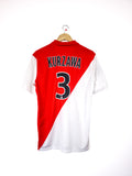 Camisola Oficial AS Monaco 2014/15 | Kurzawa #3