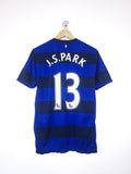 Camisola Oficial Manchester United 2011/13 | Ji-Sung Park #13