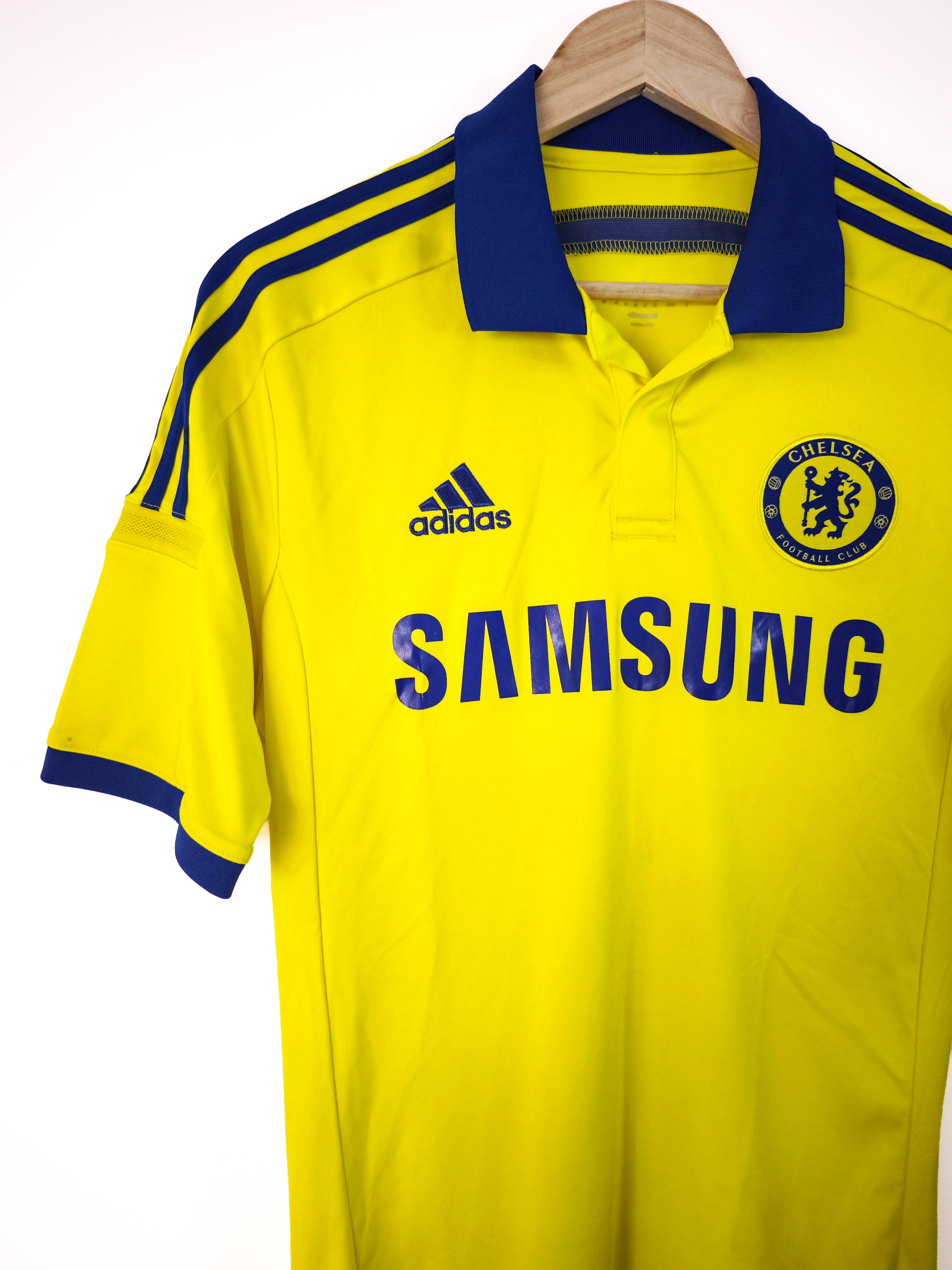Camisola Oficial Chelsea 2014/15 | Diego Costa #19