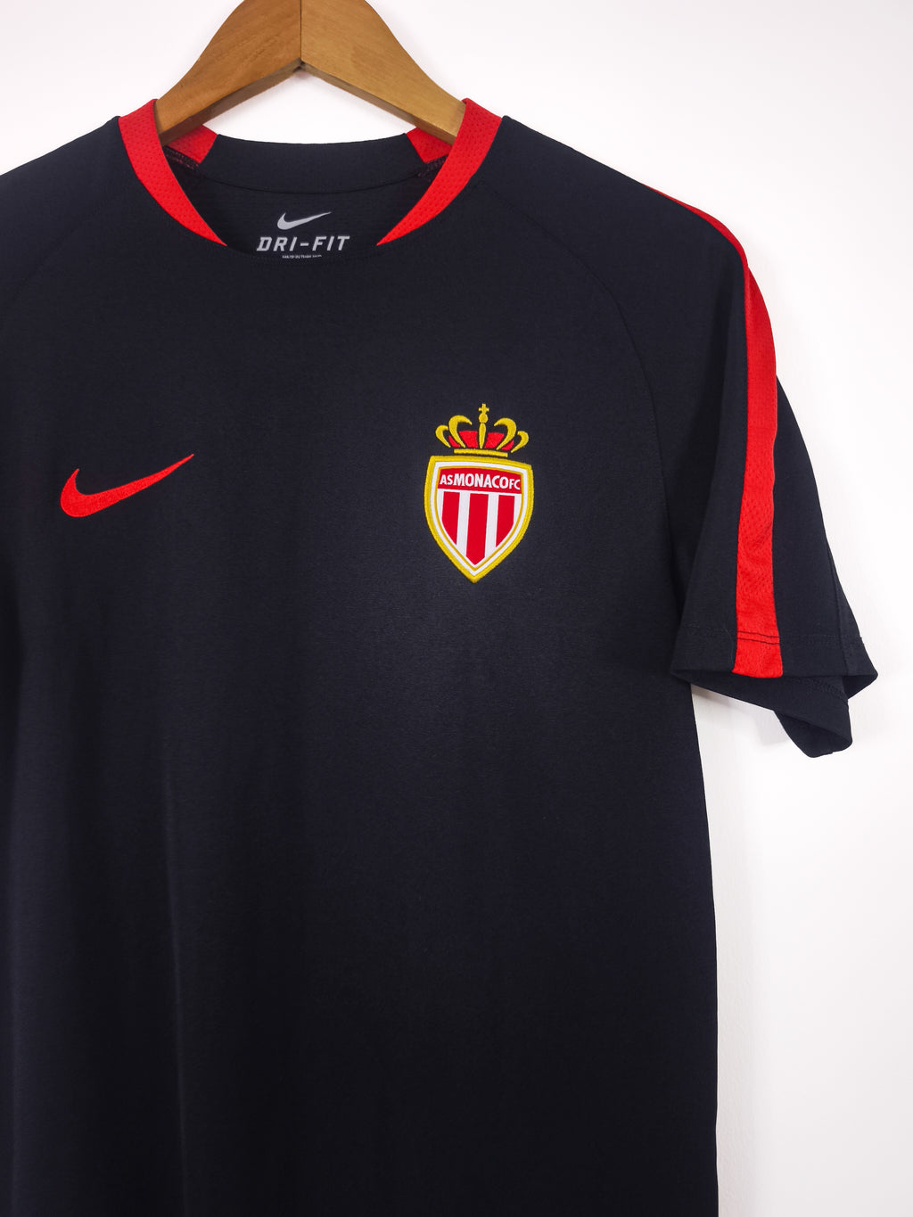 Camisola Oficial AS Monaco Training