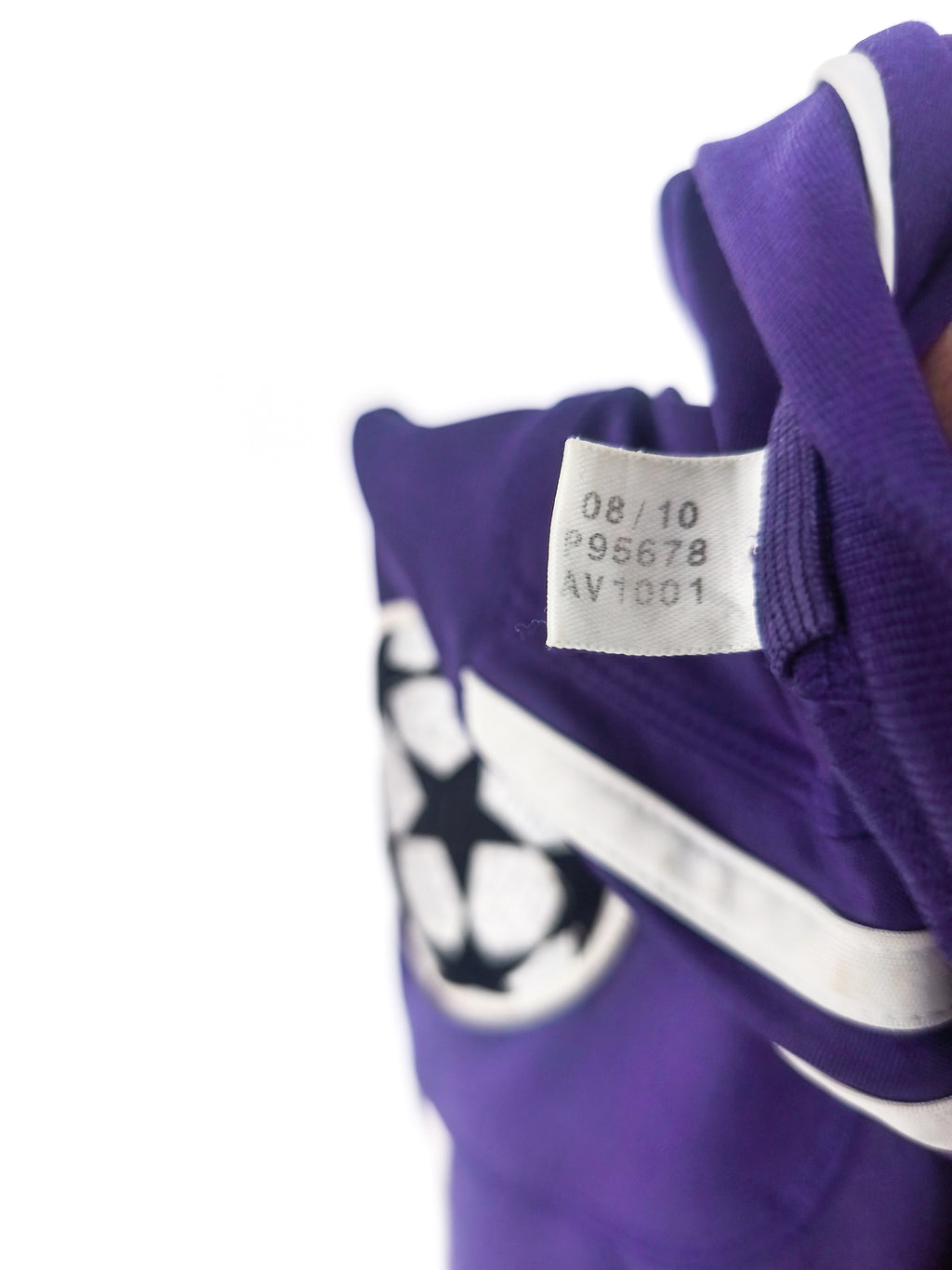 Camisola Oficial Real Madrid 2010/11 | Kaká #8