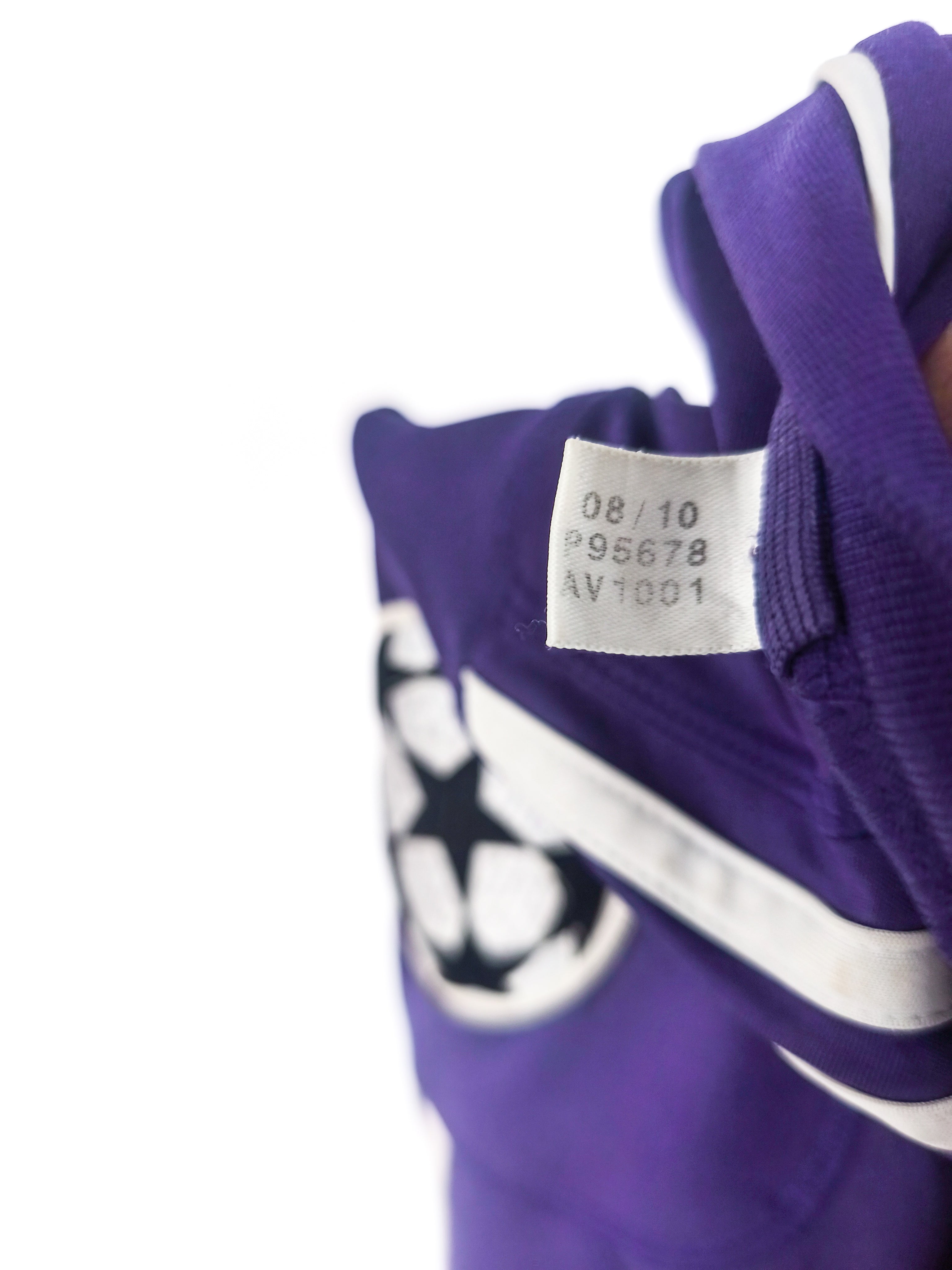 Camisola Oficial Real Madrid 2010/11 | Kaká #8