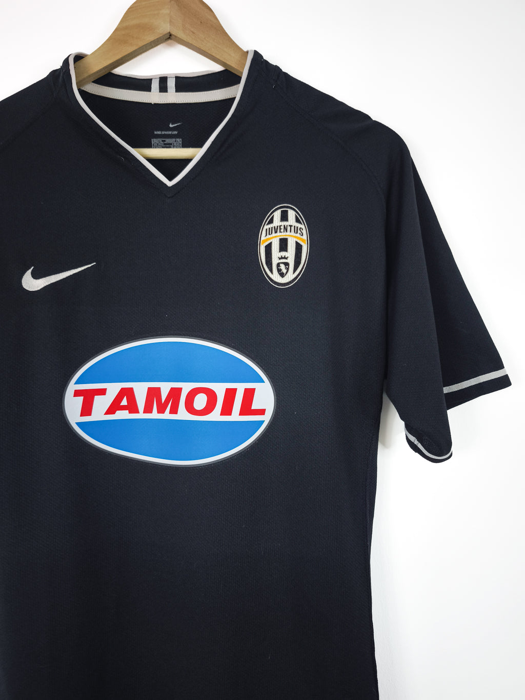 Camisola Oficial Juventus 2006/07 | Del Piero #10