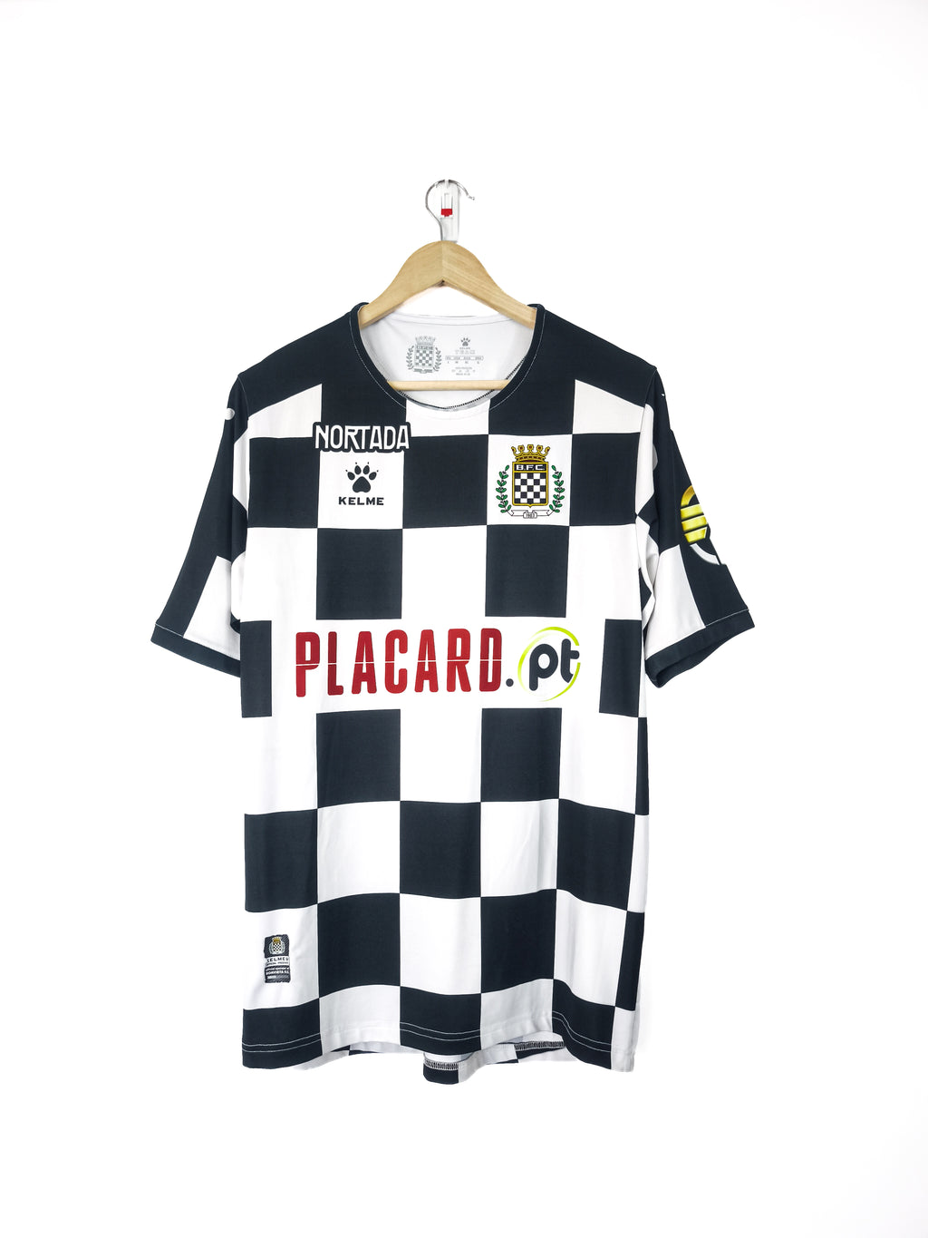 Camisola Oficial Boavista 2022/23 | Filipe #7