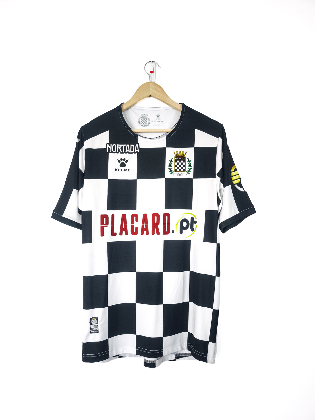 Camisola Oficial Boavista 2022/23 | Filipe #7