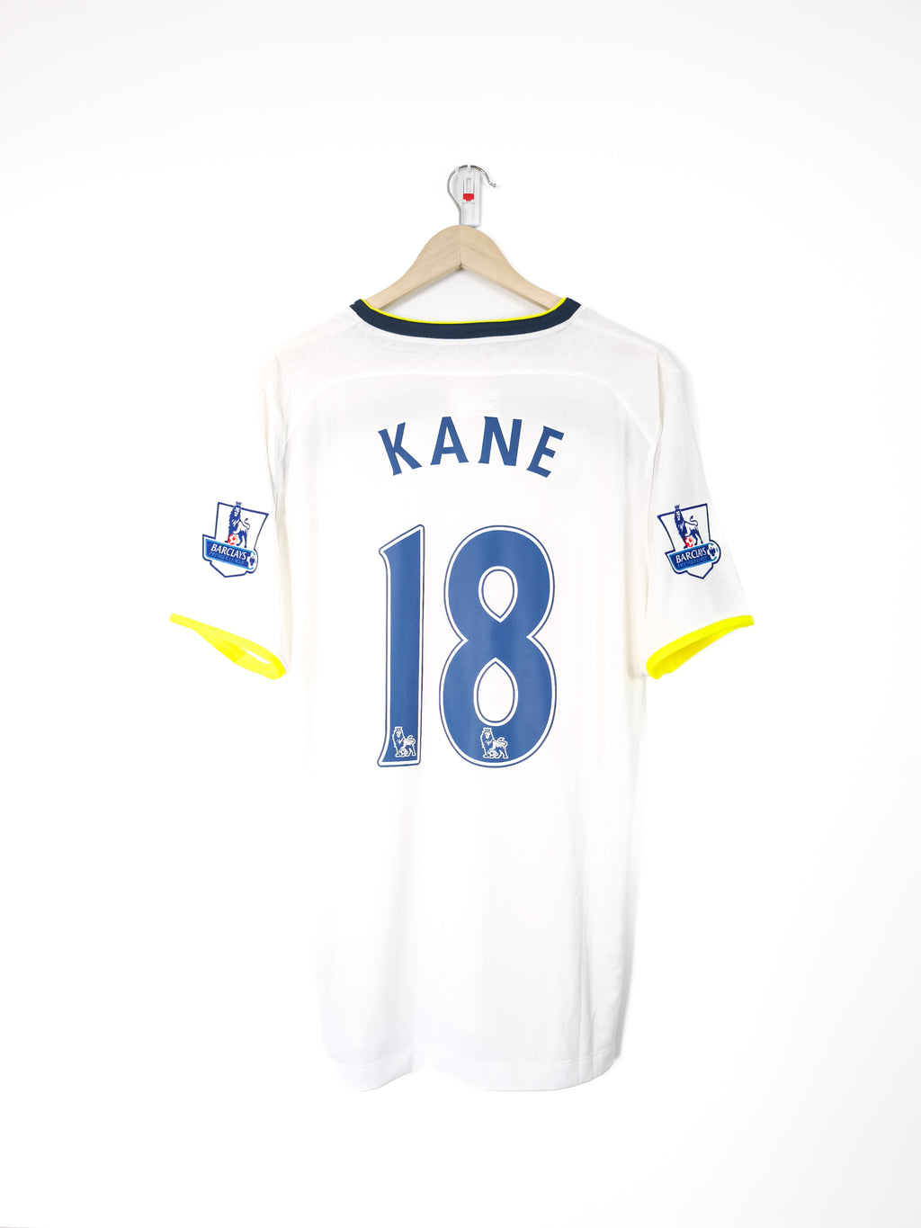 Camisola Oficial Tottenham 2014/15 | Kane #18