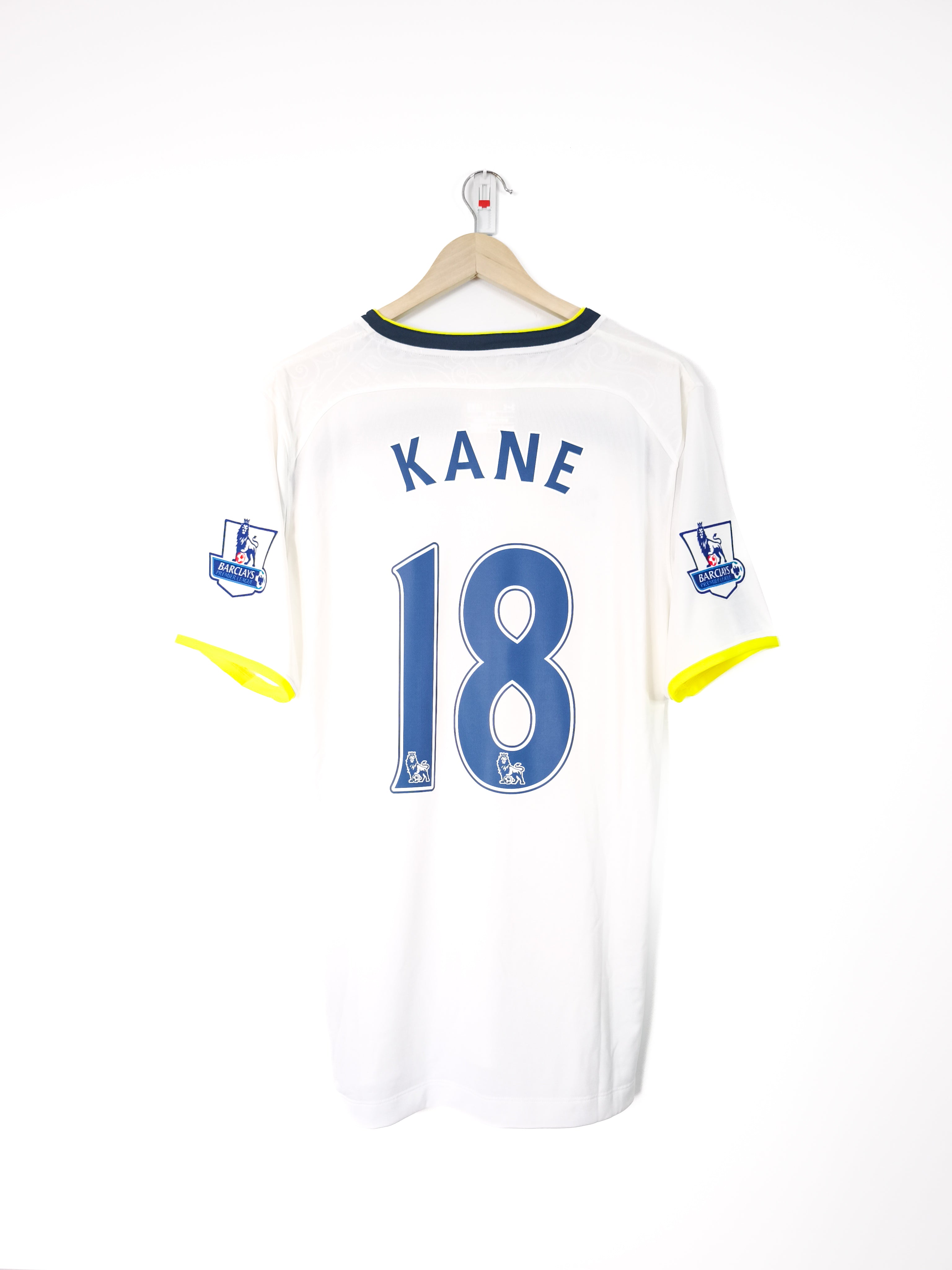 Camisola Oficial Tottenham 2014/15 | Kane #18