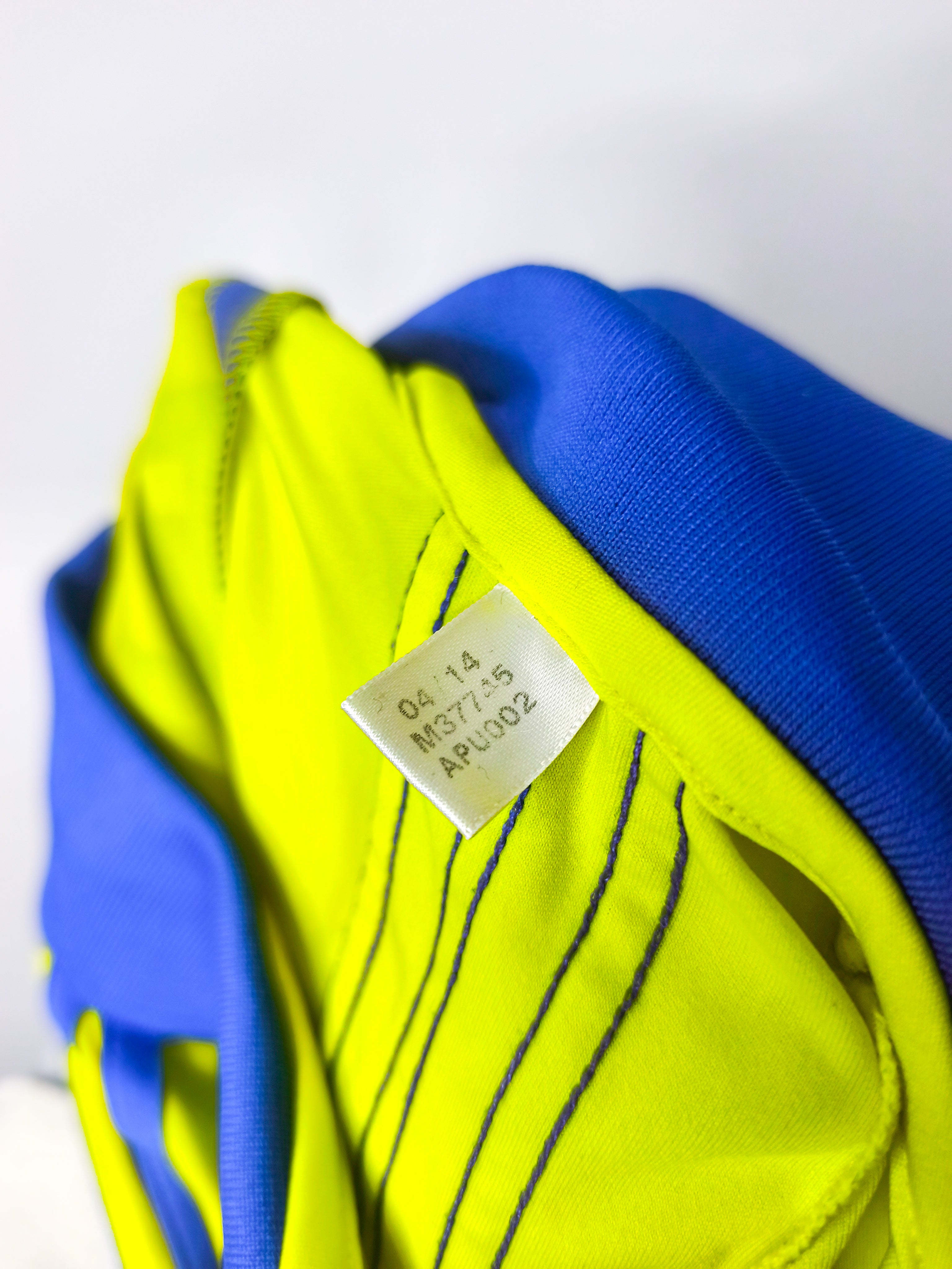 Camisola Oficial Chelsea 2014/15 | Terry #26