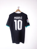 Camisola Oficial Real Madrid 2017/18 | Modric #10