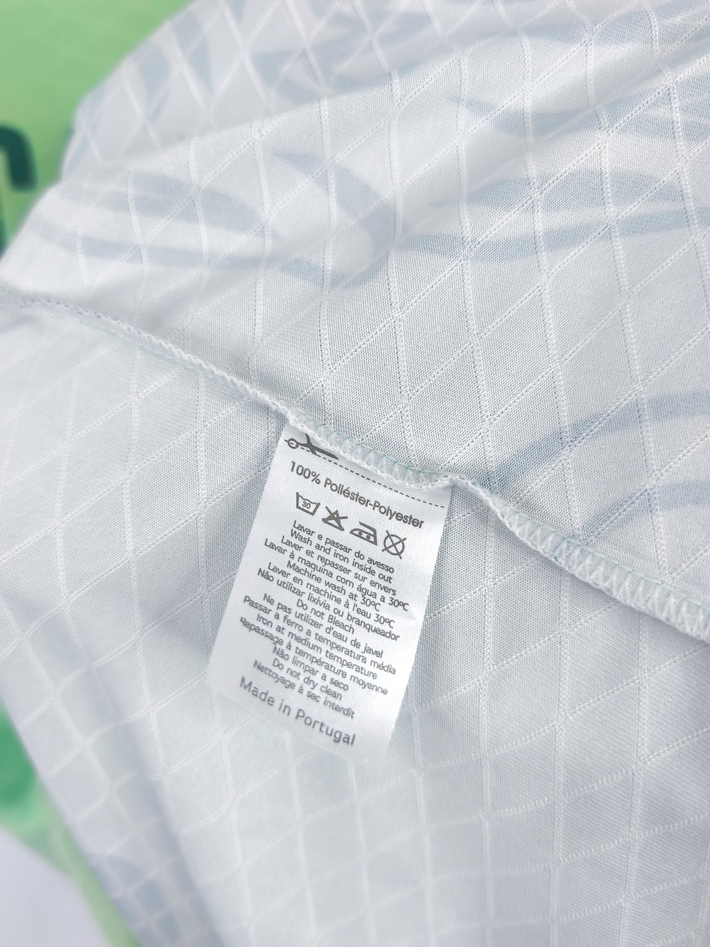 Camisola Oficial SC Farense 2024/25