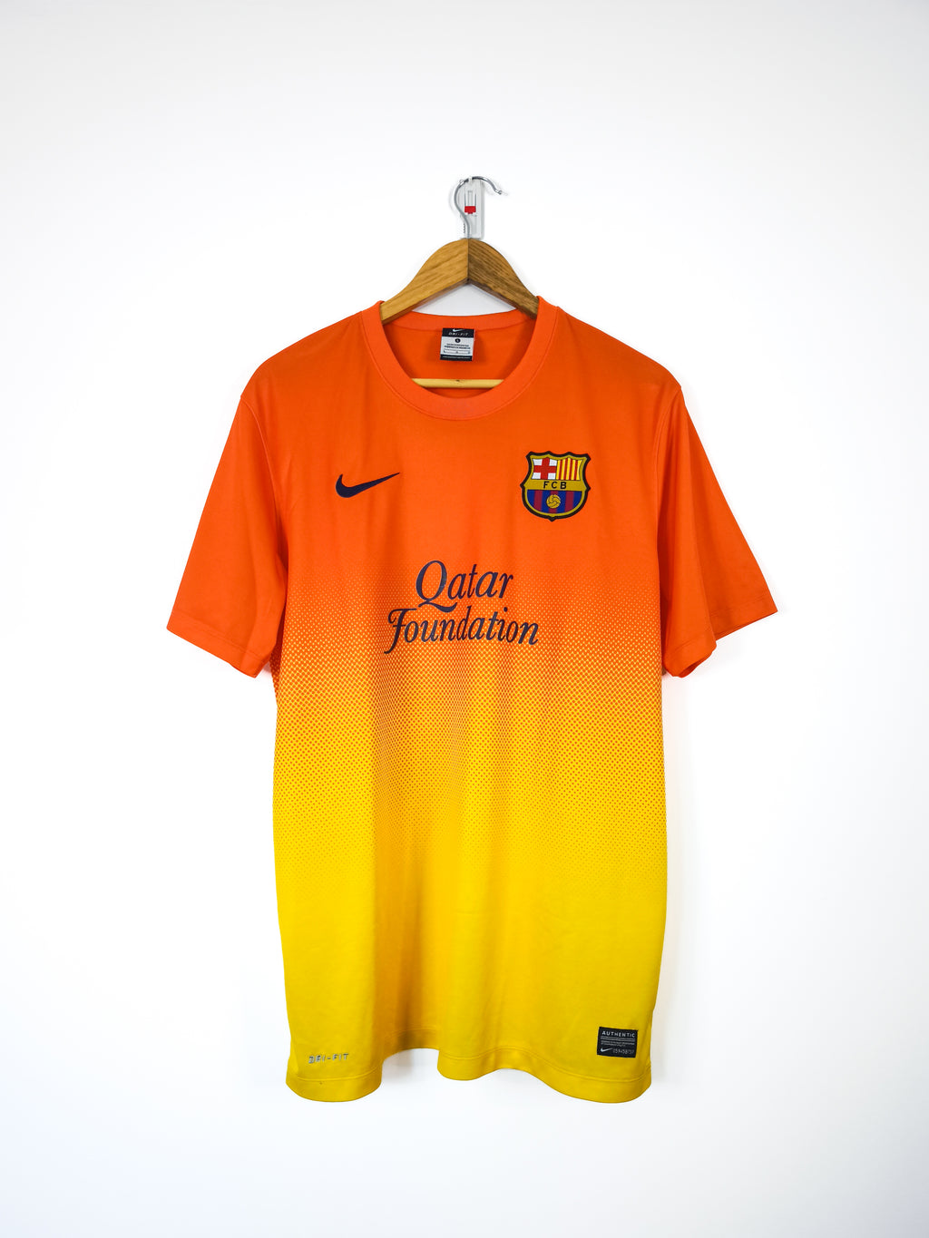 Camisola Oficial FC Barcelona 2012/13 | Neymar #11