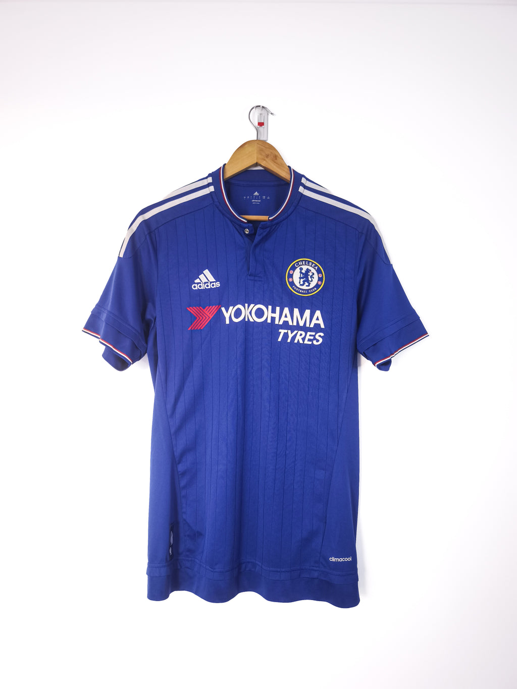 Camisola Oficial Chelsea 2015/16 | Diego Costa #19