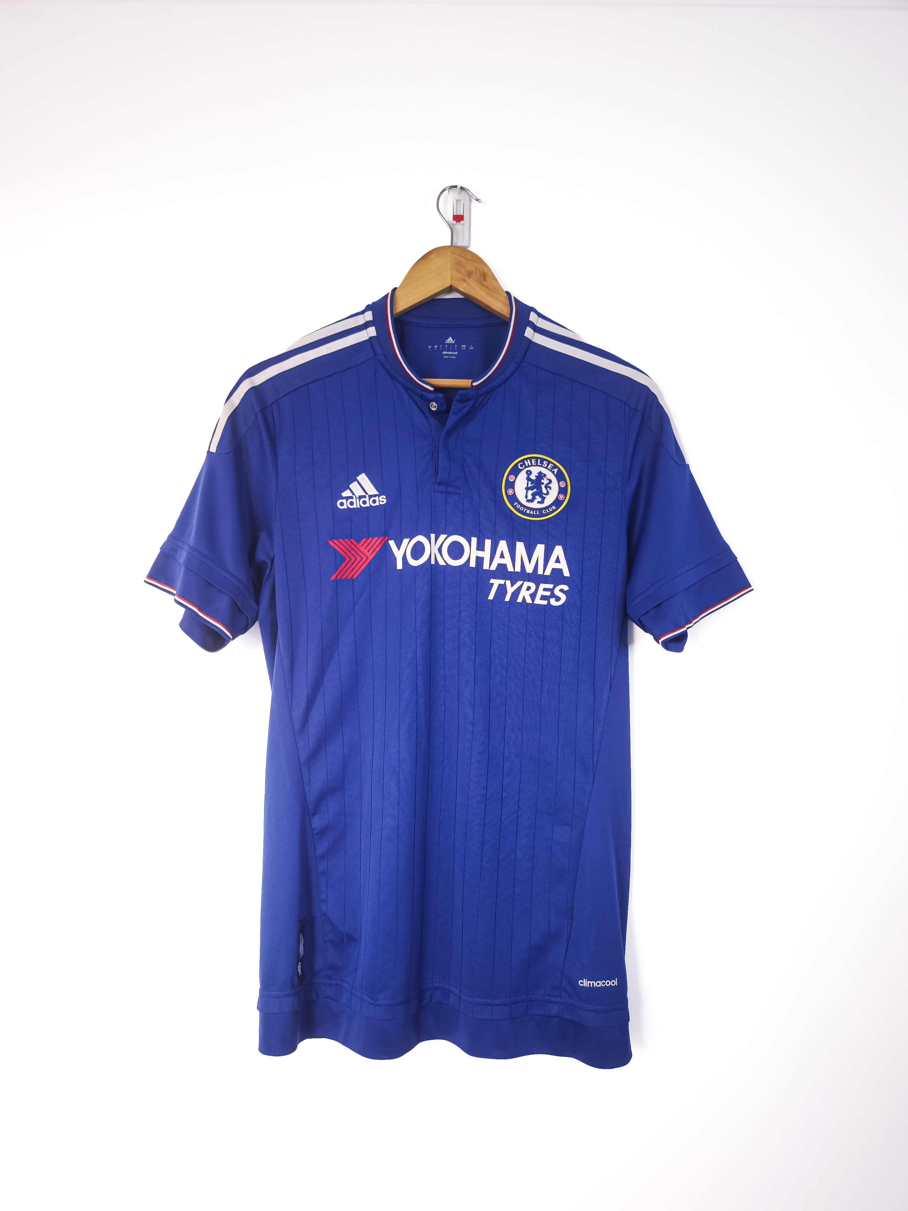 Camisola Oficial Chelsea 2015/16 | Diego Costa #19