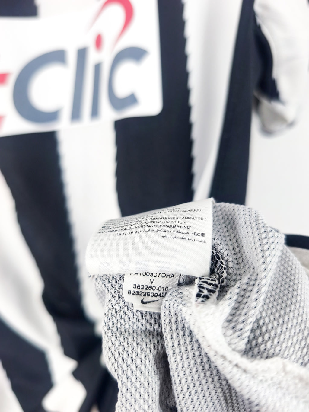 Camisola Oficial Juventus 2010/11 | Marchisio #8