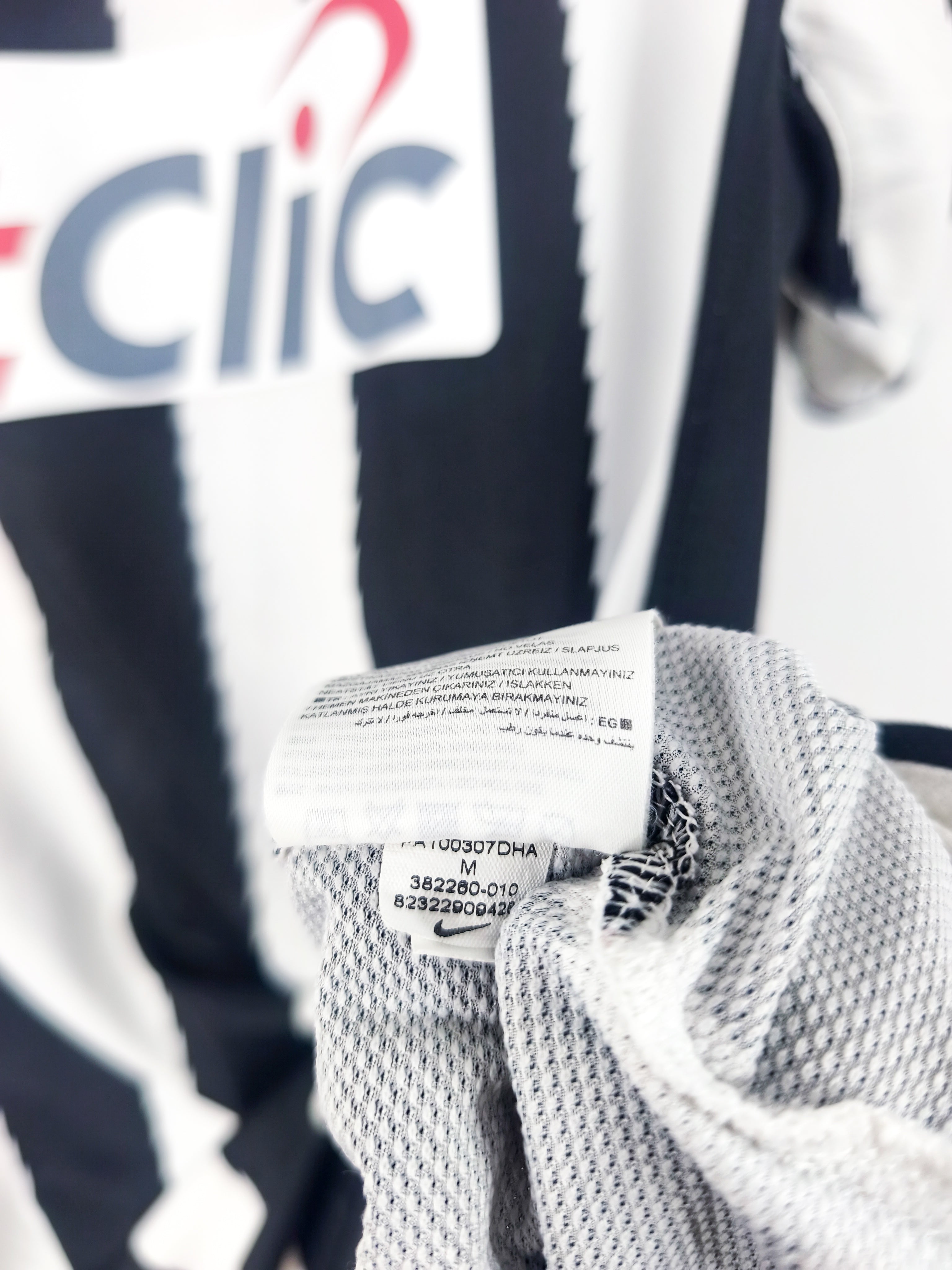 Camisola Oficial Juventus 2010/11 | Marchisio #8