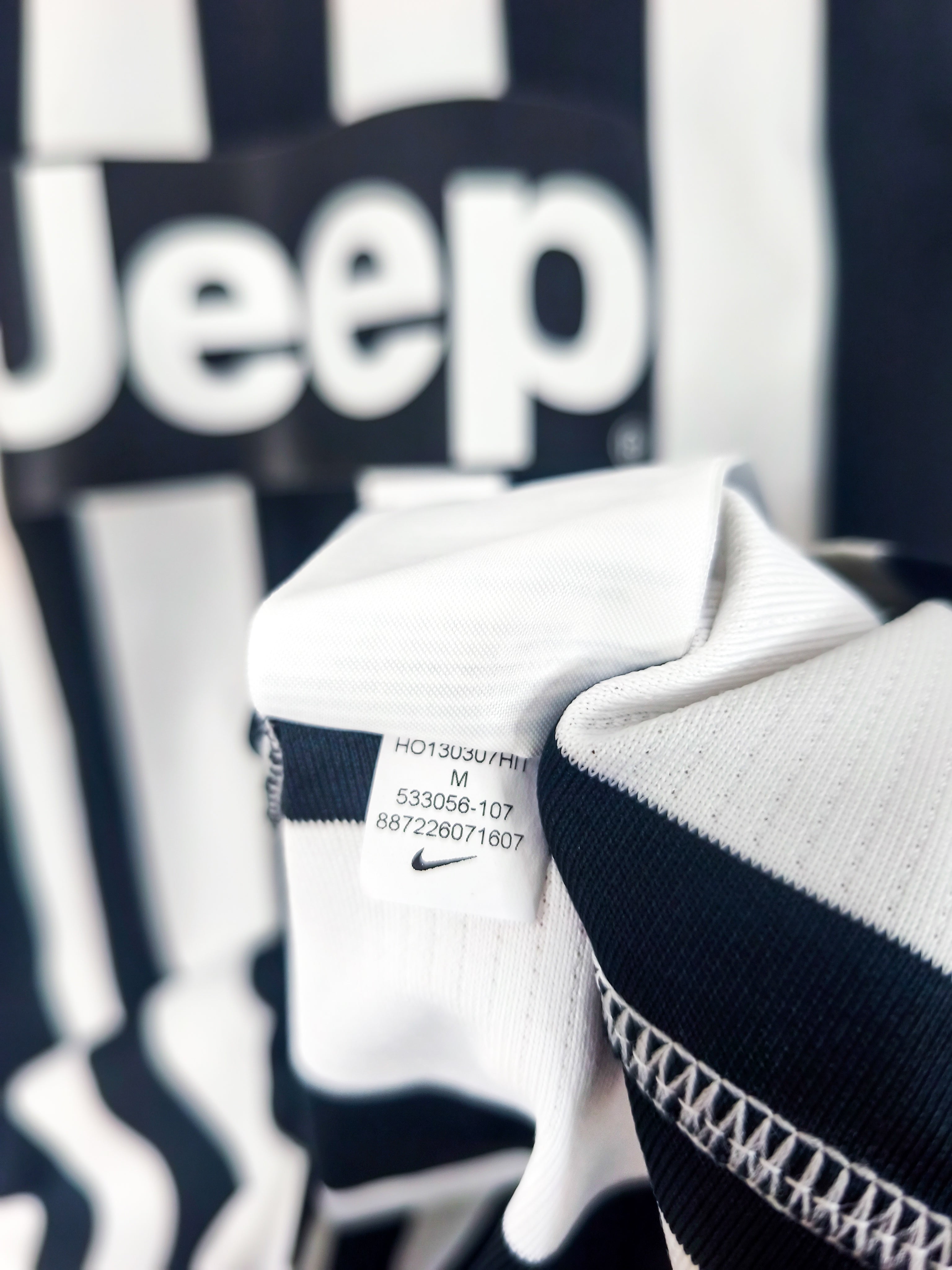 Camisola Oficial Juventus 2013/14 | Pirlo #21