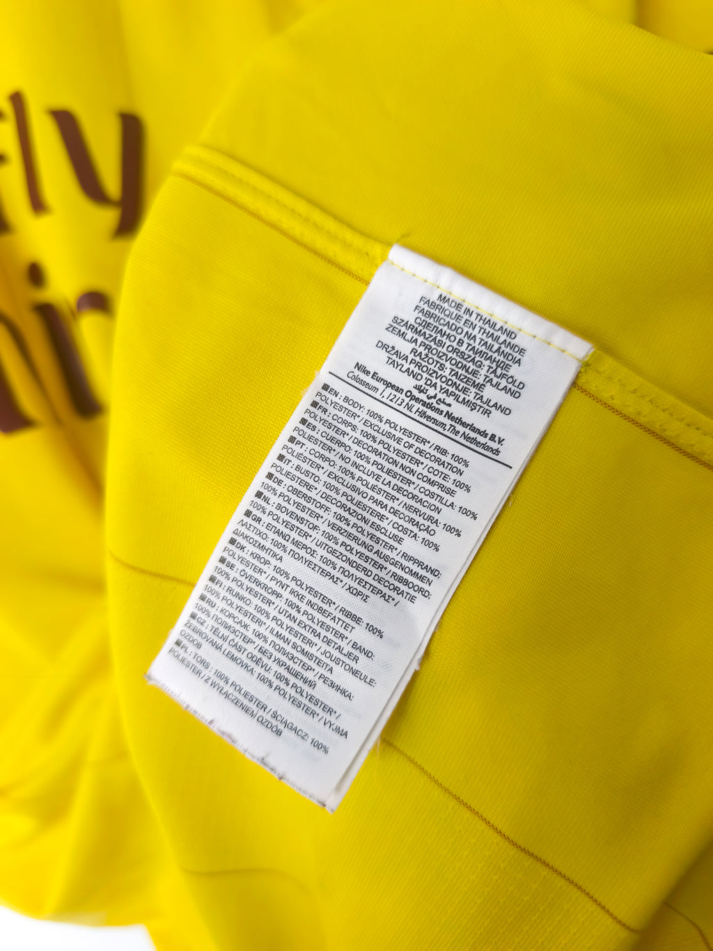 Camisola Oficial Arsenal 2010/13 | Van Persie #10