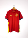 Camisola Oficial Espanha 2016