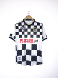Camisola Oficial Boavista 2023/24