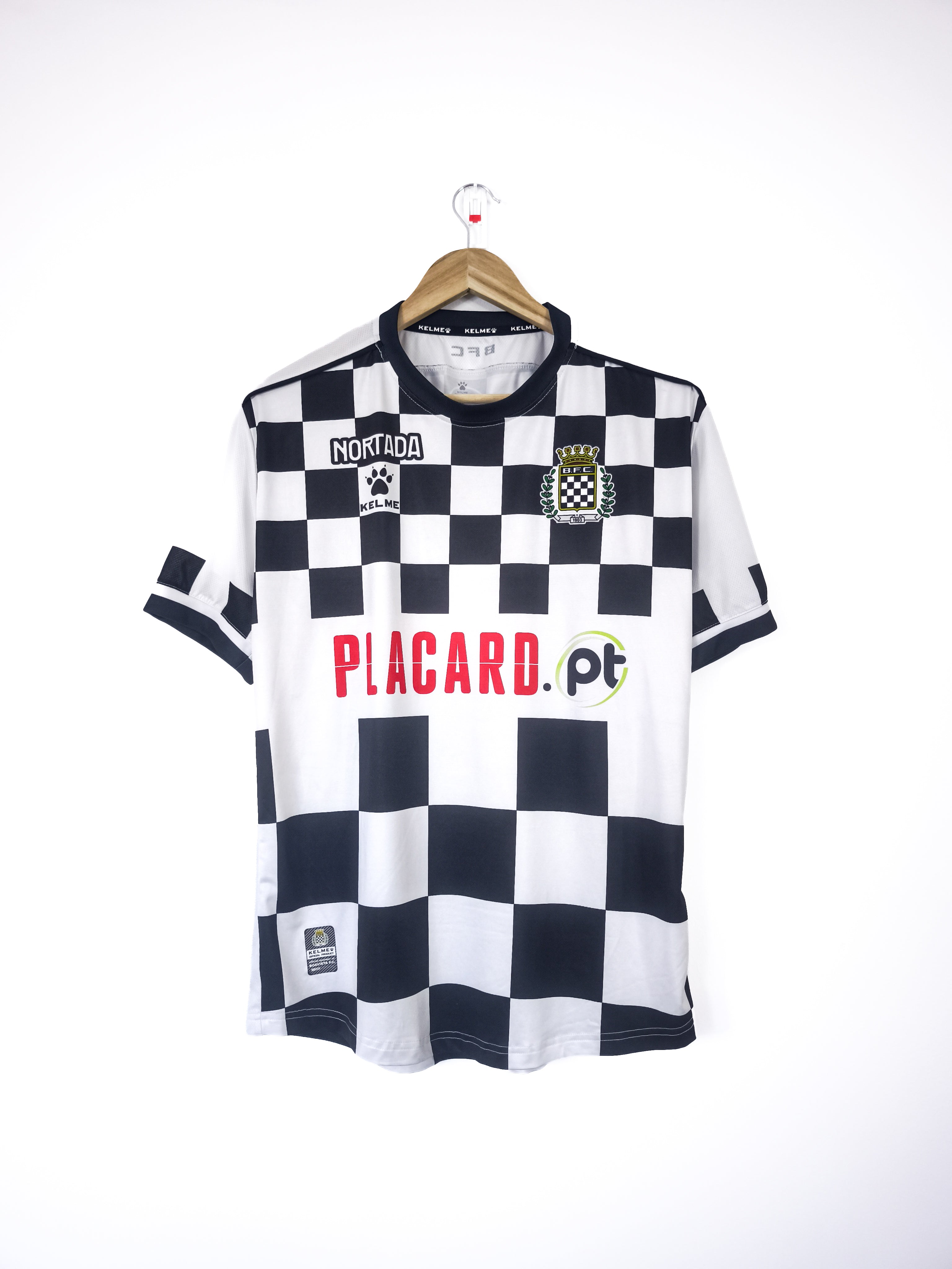 Camisola Oficial Boavista 2023/24